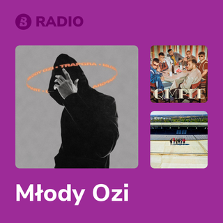 Młody Ozi Radio