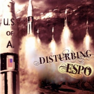 Disturbing Espo