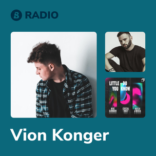 Vion Konger Radio