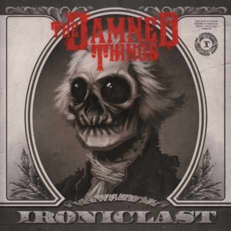 Graverobber (Album Version)