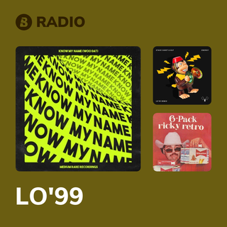 LO'99 Radio