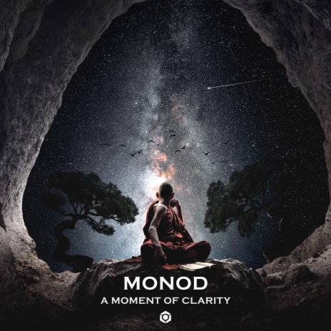 A Moment of Clarity cover art
