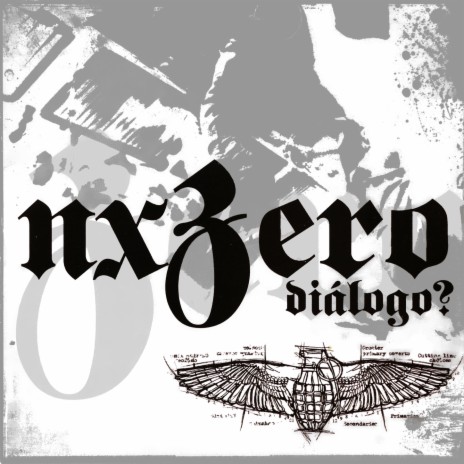 Diálogo? cover art