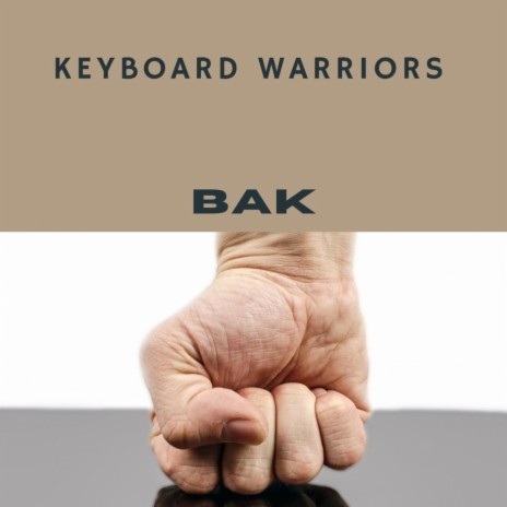 Keyboard Warriors cover art