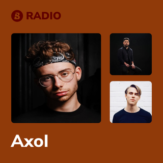 Axol Radio