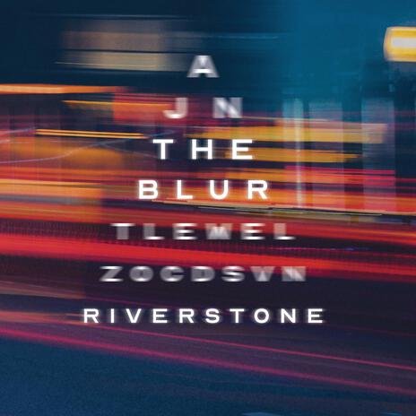Riverstone cover art