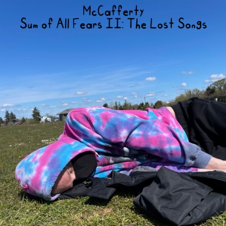 McCafferty vs Tfb