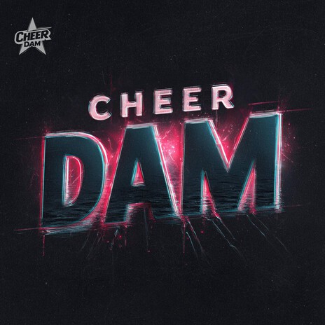 CHEEKYS Cheer Dance Mix26 cover art