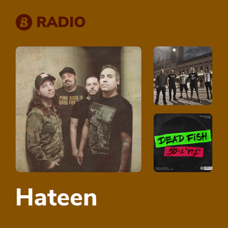 Hateen Radio