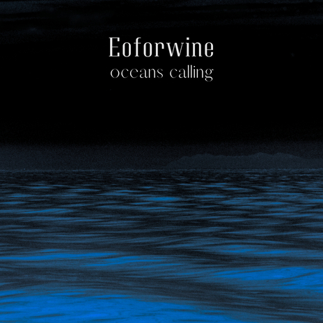 Oceans Calling cover art