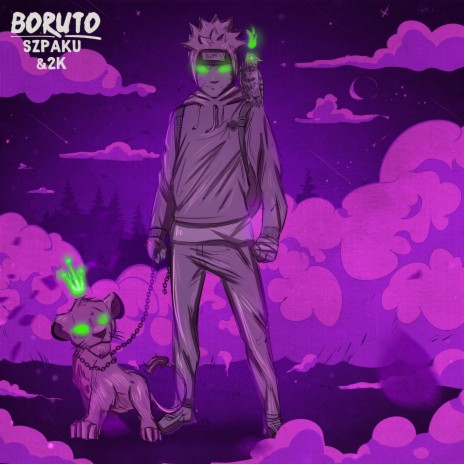 Mewtwo ft. 2K & Kaz Bałagane cover art
