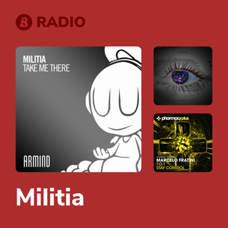 Militia Radio