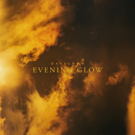 Evening Glow cover art