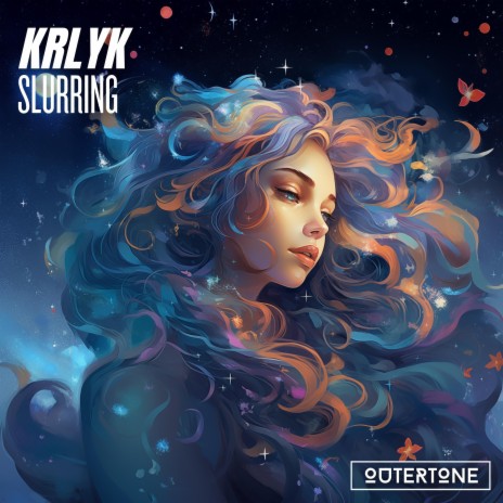 Slurring ft. Outertone cover art