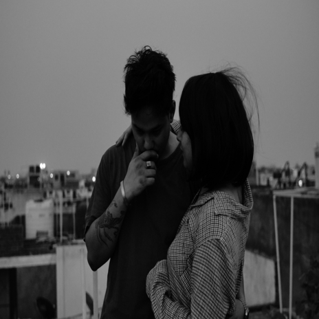 Mile Jo Tum (original) cover art