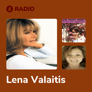 Lena Valaitis Radio