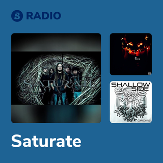 Saturate Radio