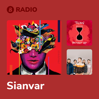 Sianvar Radio