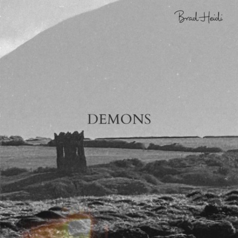 Demons cover art
