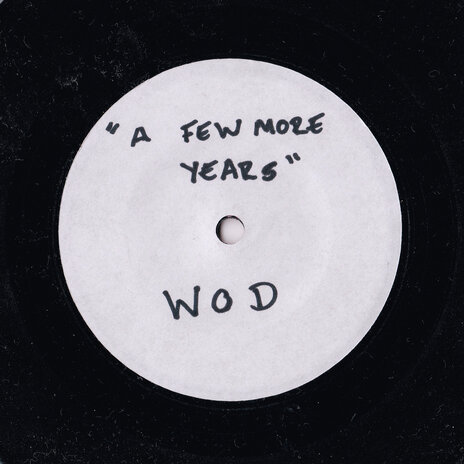 A Few More Years (Ghost Culture Remix)