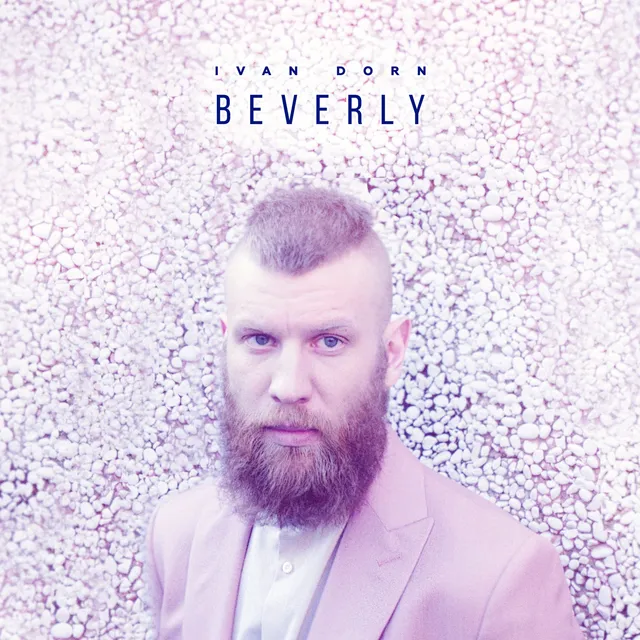 Beverly cover art