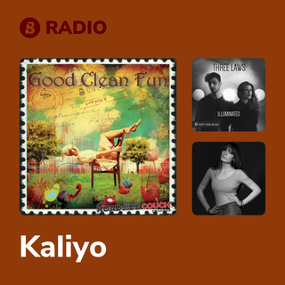 Kaliyo Radio