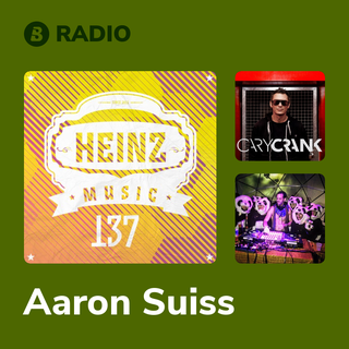 Aaron Suiss Radio