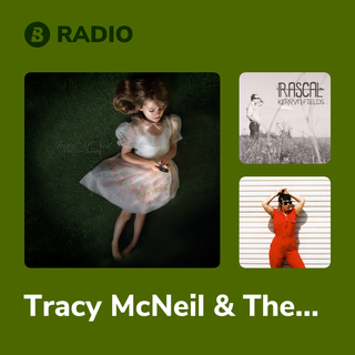 Tracy McNeil & The GoodLife Radio