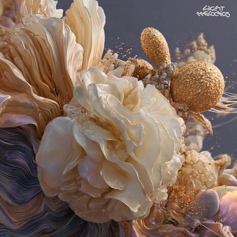 Lost In Gero cover art