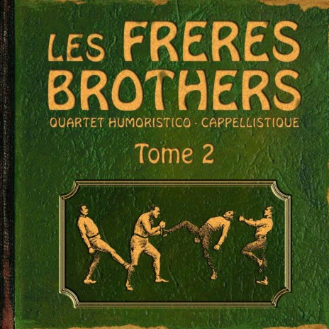 Lucienne cover art