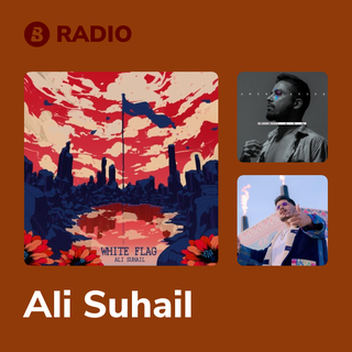 Ali Suhail Radio