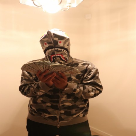 Straight Thru, Pt. 1 cover art