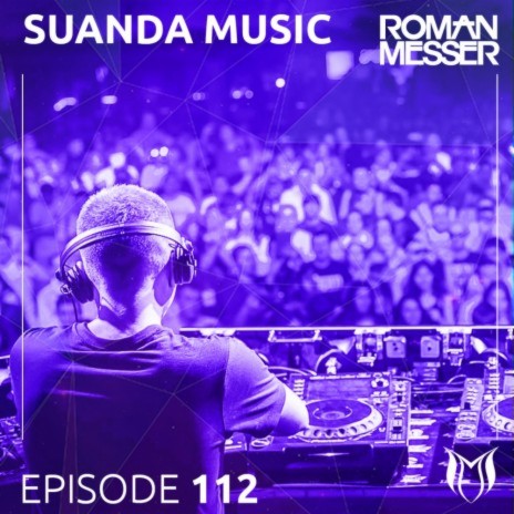 Alive (Suanda 112) (Roman Messer Remix) ft. J.Puchler & Robin Vane cover art