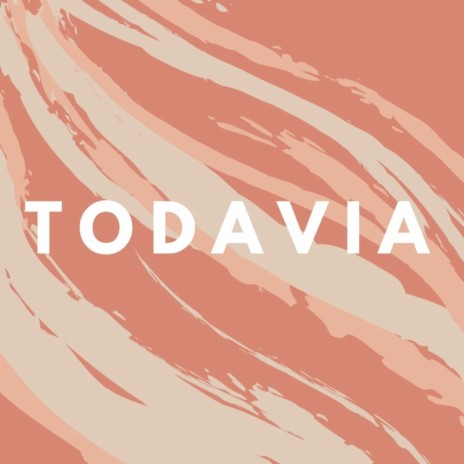 Todavia cover art