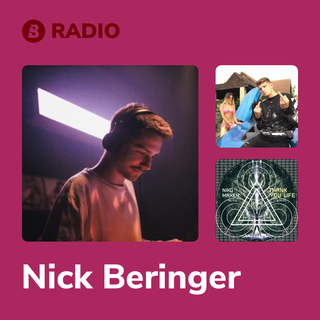 Nick Beringer Radio