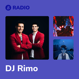 DJ Rimo Radio