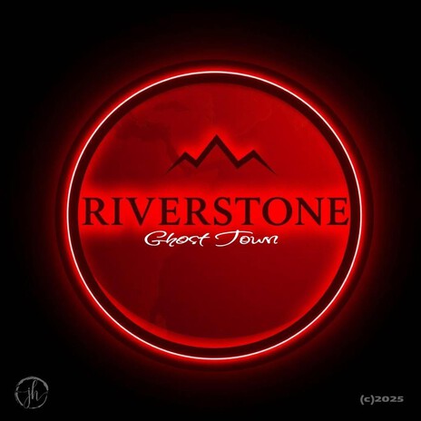 Ghost Town cover art