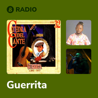 Guerrita Radio