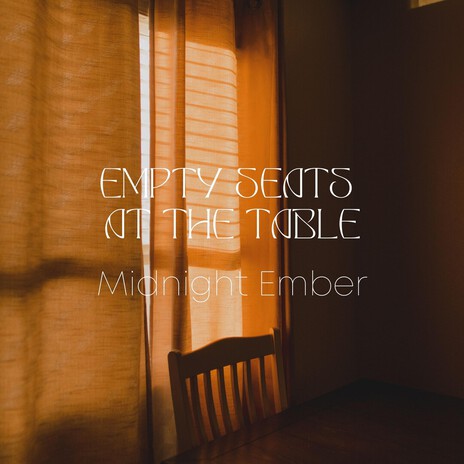 Empty Seats At The Table
