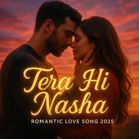 Tera Hi Nasha