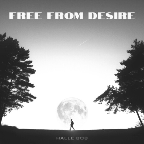 Free From Desire