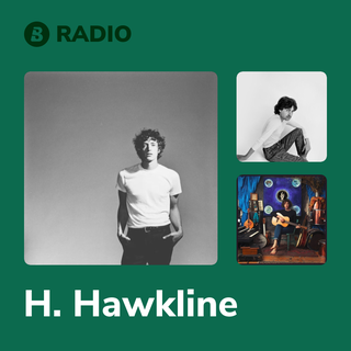 H. Hawkline Radio