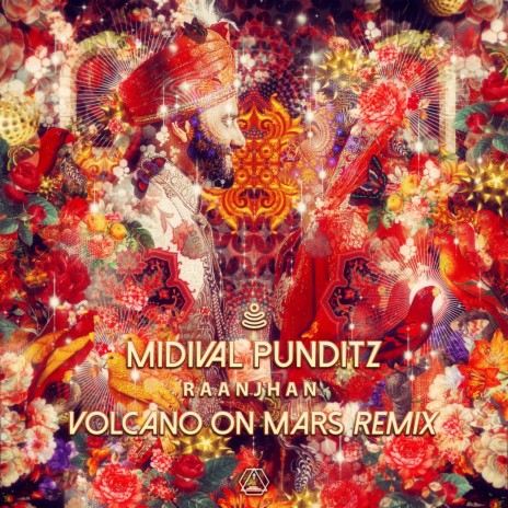 Raanjhan (Volcano On Mars Remix)