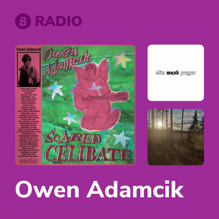 Owen Adamcik Radio
