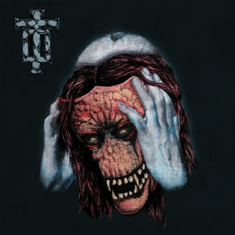 T.O.tality cover art