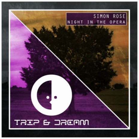 Night In The Opera (Original Mix) cover art