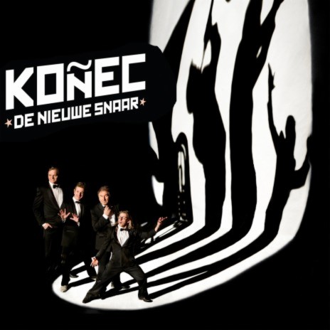 In De Soep cover art