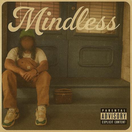 MINDLESS cover art