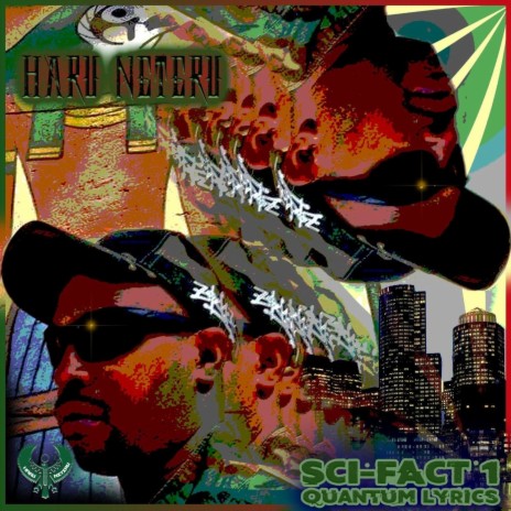 Truly Amazing cover art
