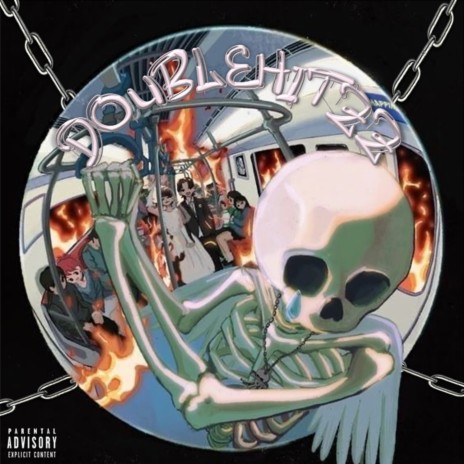 Doublehitzz ft. MINXR FVCE